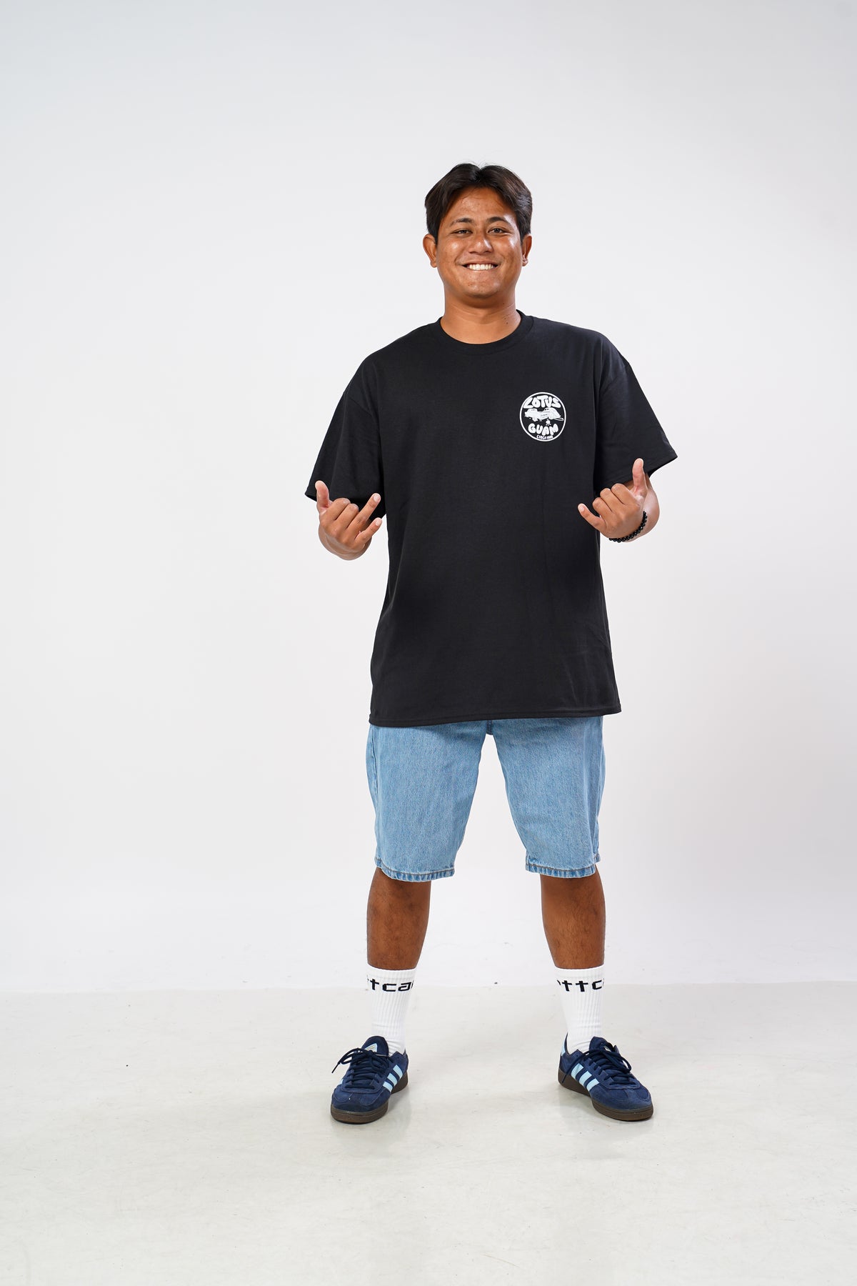 Circa Vehicle Tee