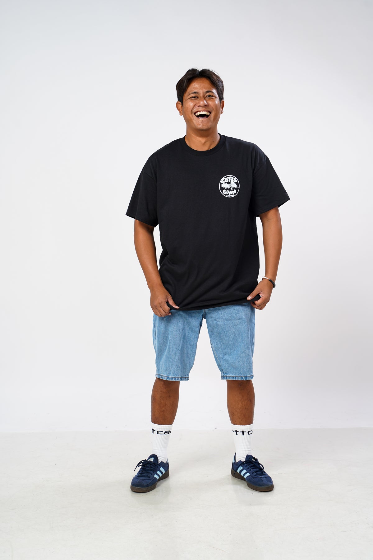 Circa Vehicle Tee