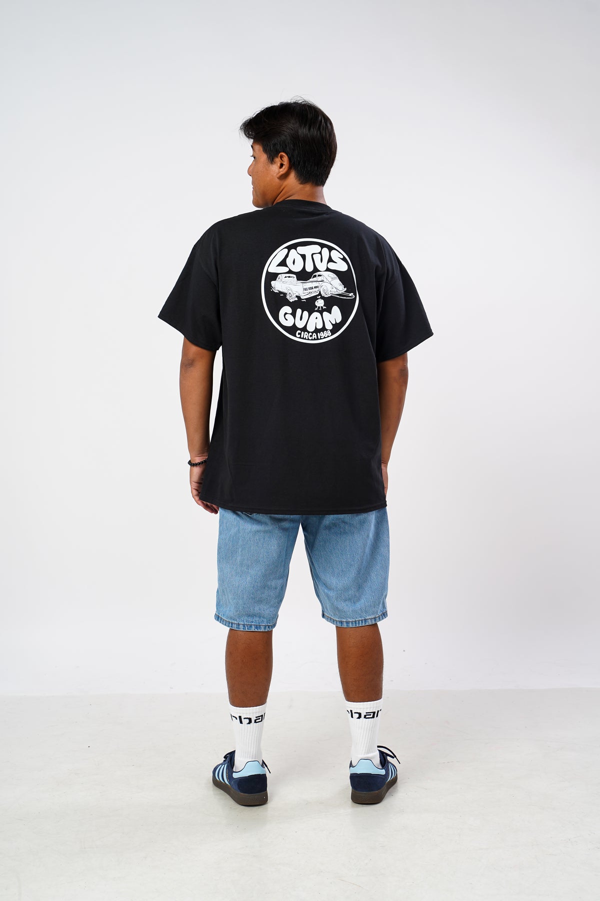 Circa Vehicle Tee