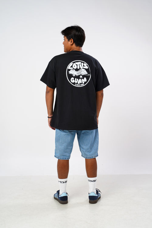 Circa Vehicle Tee