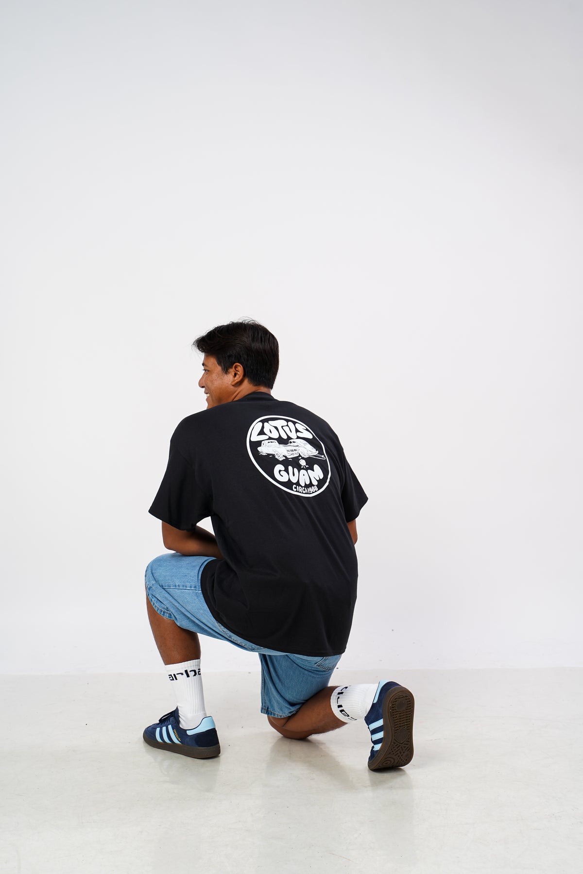 Circa Vehicle Tee